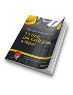 15 tipů, jak začít stavbu jinak a lépe! (E-book)