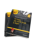 15 tipů, jak začít stavbu jinak a lépe! (E-book)