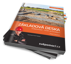 Základová deska svépomocí - krok za krokem (E-book)